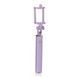 Монопод / селфи палка MONOPOD K1 NEW для смартфонов (4 цвета) 54715 фото 4