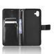 Чохол книжка Book case для Samsung Galaxy A05 / чорний 094922 фото 4