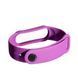Ремешок браслет на Xiaomi Mi Smart Band 7 Purple 91047 фото 1