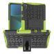 PC + TPU чохол Armor на Xiaomi Mi Pad 5/Xiaomi Pad 5 Pro / зелений 089529 фото 1