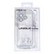 TPU чохол Brilliant на iPhone 14 Pro (на айфон 14 про) білий 086626 фото 3