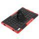 PC + TPU чохол Armor на Lenovo Tab P11 2nd Gen червоний 093371 фото 5