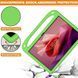 Чехол Kids Case Tablet на Lenovo Tab P12 (12.7") / зеленый 099729 фото 4