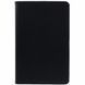 Кожаный чехол книжка 360 на планшет Lenovo Tab K11 2024 (11") / черный 200958 фото 3