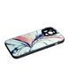 TPU чохол Marble Ultraviolet для iPhone 14 Pro Max Milk 088643 фото 2