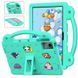 Чехол Junior Case Tablet на Lenovo Tab M11 (11") / бирюзовый 096346 фото 1
