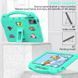 Чехол Junior Case Tablet на Lenovo Tab M11 (11") / бирюзовый 096346 фото 5
