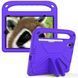 Чехол Kids Case Tablet на iPad Mini 6 (8.3") / фиолетовый 099664 фото 1