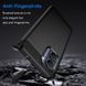 TPU чехол накладка Urban для Realme C33 / красный 088384 фото 4