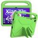 Чохол Kids Case Tablet на Samsung Galaxy Tab A8 (X200 / X205) 10.5" / зелений 089947 фото 1