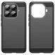 TPU чохол накладка Urban для Xiaomi 15T Pro / синій 100726 фото 8