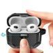 Чохол Shockproof Cover Pro Case для AirPods Pro 2 синій 090225 фото 4