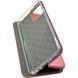 Чохол книжка Elegant book для Motorola G72 / червоний 091854 фото 3