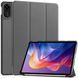 Чохол книжка Crazy Horse на Xiaomi Redmi Pad 2 (11")/сірий 100004 фото 1