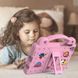 Чехол Junior Case Tablet на планшет Lenovo Tab M8 (4th Gen) 8" / розовый 099018 фото 6
