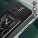 PC + TPU чохол Camshield Armor для Infinix Smart 9 (X6532) / червоний 098007 фото 7