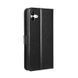 Чохол книжка Book case для Samsung Galaxy A05 / чорний 094922 фото 6