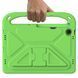 Чохол Kids Case Tablet на Samsung Galaxy Tab A8 (X200 / X205) 10.5" / зелений 089947 фото 6
