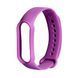 Ремешок браслет на Xiaomi Mi Smart Band 7 Purple 91047 фото 2