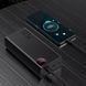 Повербанк Power Bank Hoco J86 Powermaste 22.5W 400000mAh чорний 094464 фото 8