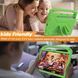 Чехол Kids Case Tablet на Lenovo Tab P12 (12.7") / зеленый 099729 фото 6