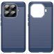 TPU чохол накладка Urban для Xiaomi 15T Pro / синій 100726 фото 2