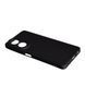 Чехол силиконовый Smitt на Oppo A58 черный 093762 фото 2
