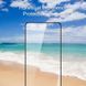 Захисне скло для Xiaomi 14T Pro/чорний 100244 фото 4