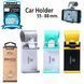 Автотримач REMAX Car Holder RM-C11 (3 кольори) 15412 фото 1
