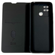 Чохол книжка Fibra case для Xiaomi Redmi 10C (наредмі 10ц) сірий 085685 фото 6