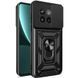 PC + TPU чехол Camshield Armor для OnePlus Ace 5 / черный 099849 фото 1
