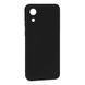Чохол Case Smitt для Samsung Galaxy A03 Core чорний 091097 фото 1
