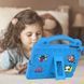 Чохол Junior Case Tablet на планшет iPad mini 4 (2015) 7.9" / блакитний 099079 фото 4