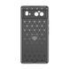 TPU чехол накладка Urban для Google Pixel 7A / черный 088344 фото 2