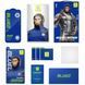 Захисне скло BLUEO Corning Gorilla HD Glass Anti-Static для iPhone 17 Air 100352 фото 8