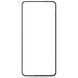 Захисне скло для Xiaomi 14T Pro/чорний 100244 фото 2