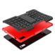PC + TPU чохол Armor на Lenovo Tab P11 2nd Gen червоний 093371 фото 8