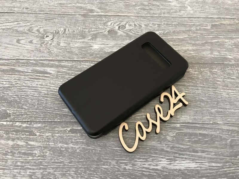Чехол книжка Elegant book для Samsung Galaxy S10 (3 цвета) 017398 фото