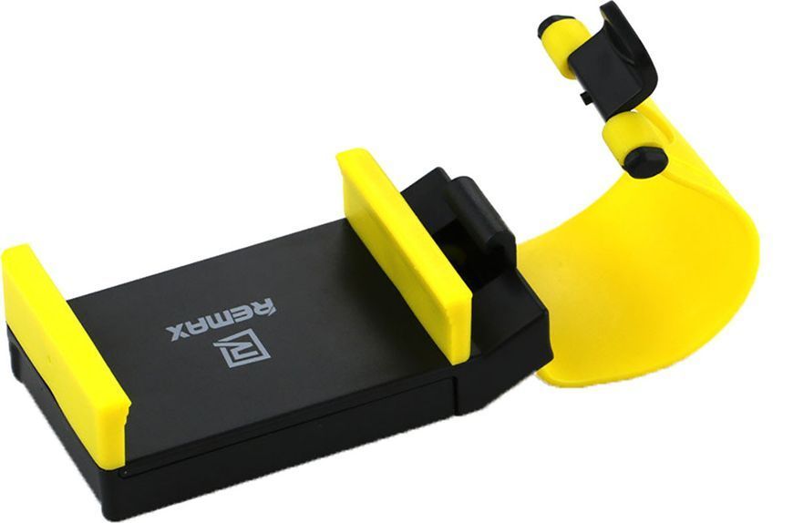 Автотримач REMAX Car Holder RM-C11 (3 кольори) 15412 фото
