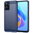 TPU чохол накладка Urban для Realme 9i / синій 89358 фото