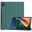Чохол книжка Crazy Horse для Xiaomi Pad 5 / Xiaomi Pad 5 Pro (11") / зелений