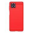 TPU чохол накладка Urban для Samsung Galaxy M33 (5G) / червоний 089560 фото