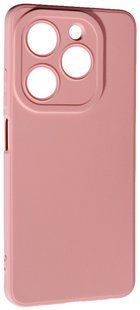 Силіконовий чохол SMITT для Infinix Smart 8 / pink sand 202359 фото
