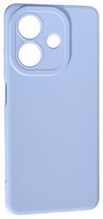 Силиконовый чехол SMITT для OPPO A40m / purple 202352 фото