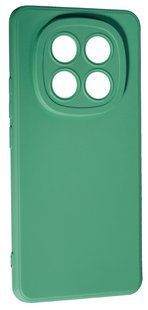 Силіконовий чохол SMITT для Xiaomi Redmi Note 14 Pro Plus (5G) / matcha green 201784 фото