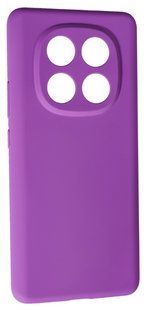 TPU чехол Case Softy для Xiaomi Redmi Note 15 Pro Plus / lilac 204557 фото