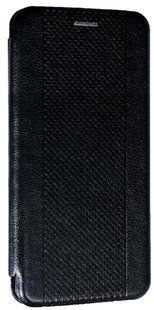 Чохол книжка New Book для Tecno Spark Go 2024 чорний 096029 фото