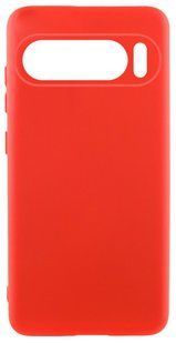 Чохол накладка Lakshmi Case для Google Pixel 9 / червоний 201103 фото