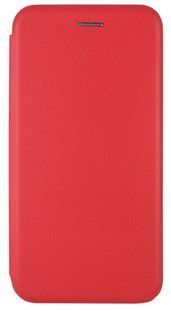 Чохол книжка Elegant Book для Tecno POVA Neo-3 (LH6n) / червоний 201275 фото