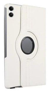 Чехол книжка 360 на Poco Pad M1 (12.1") / белый 100905 фото